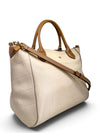Bolso Beige