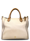 Bolso Beige