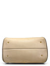 Bolso Beige