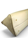 Bolso Beige
