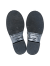 Mocasines Plateados