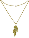 Collar Dorado