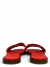 Sandalias "Molly Slide"