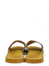 Sandalias "Flip Flops Aqua"