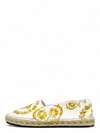 Espadrilles "Barocco"