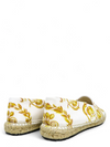 Espadrilles "Barocco"