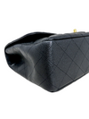 Bolso "Caviar Classic Jumbo Single Flap Bag"