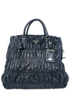 Bolso "Nappa Gauffre"