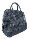 Bolso "Nappa Gauffre"