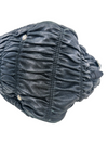 Bolso "Nappa Gauffre"