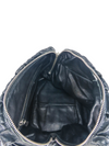 Bolso "Nappa Gauffre"