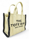 Bolso "The Jacquard Small Tote Bag"