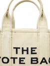Bolso "The Jacquard Small Tote Bag"