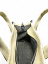 Bolso "The Jacquard Small Tote Bag"