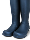 Botas "Rubber Rain Boots"