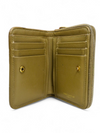 Billetera "Cassandre Matelassé Compact Zip Aroud"