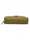Billetera "Cassandre Matelassé Compact Zip Aroud"