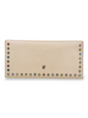 Billetera Beige
