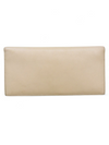 Billetera Beige