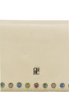 Billetera Beige