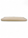 Billetera Beige