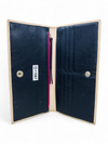 Billetera Beige