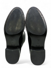 Botas Negras