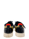 Tenis Dorados