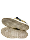 Tenis Dorados