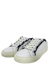 Tenis Blancos