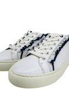 Tenis Blancos