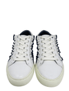 Tenis Blancos