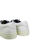 Tenis Blancos