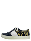 Tenis Azules