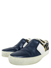 Tenis Azules