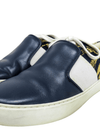 Tenis Azules
