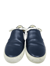 Tenis Azules