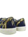 Tenis Azules