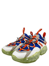 Tenis Multicolor