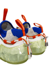 Tenis Multicolor