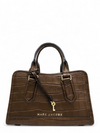 Bolso "Croc Drifter Small Satchel"