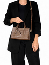 Bolso "Croc Drifter Small Satchel"