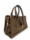 Bolso "Croc Drifter Small Satchel"