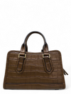 Bolso "Croc Drifter Small Satchel"