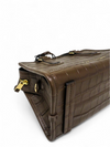 Bolso "Croc Drifter Small Satchel"