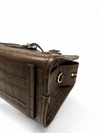 Bolso "Croc Drifter Small Satchel"