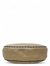 Bolso "Sutton Hobo With Scallop Rivets"