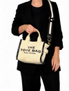 Bolso "The Jacquard Small Tote Bag"
