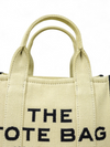 Bolso "The Jacquard Small Tote Bag"