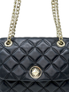 Bolso "Natalia Small Flap Crossbody"